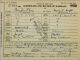 Marriage Certificate - Roy Joseph Flery (born Gardiner) & Mary Louise Swift Marriage Certificate - Roy Joseph Flery (born Gardiner) & Mary Louise Swift