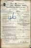 Norman Gustav Hillbrich
Australian Imperial Forces Enlistment Norman Gustav Hillbrich
Australian Imperial Forces Enlistment