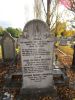 Headstones
John Sydney Bryant (1894-1898)
Julia Emma Gardiner (1871-1897)
Joseph Henry Gardiner (1867-1916) Headstones
John Sydney Bryant (1894-1898)
Julia Emma Gardiner (1871-1897)
Joseph Henry Gardiner (1867-1916)