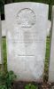 John Cheesemond Davy Headstone - Belgium John Cheesemond Davy Headstone - Belgium