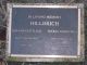 Johann Gottlieb Hillbrich & Maria Dorothea (Wagner) Hillbrich Johann Gottlieb Hillbrich & Maria Dorothea (Wagner) Hillbrich