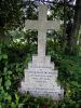 Herman Dirs Merten (1819-1895)
Sarah (Solly) Mertens (-1829) Herman Dirs Merten (1819-1895)
Sarah (Solly) Mertens (-1829)