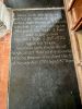 John Neame (1666-1732) & Margaret Churchman (1672-1759) John Neame (1666-1732) & Margaret Churchman (1672-1759)