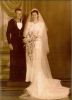 Arthur Norman Downing & Rosemary McConnell Wedding Day (13 Nov 1943) Arthur Norman Downing & Rosemary McConnell Wedding Day (13 Nov 1943)