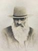 Robert Harold Hannaby