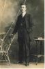 Arthur Edward Hillbrick Arthur Edward Hillbrick