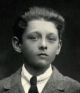 Harold Gustav Ernest Hillbrick (1909-1989)
