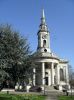 St. Pauls Parish Deptford England