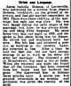 Agnes Isabella (Cole) Dobson - Divorce Petition Agnes Isabella (Cole) Dobson - Divorce Petition