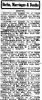 Rachel May Twezel (Gardiner) Gartner - Son Rachel May Twezel (Gardiner) Gartner - Son