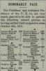 John Gardner & Family Emigration (1853)
'Honorably Paid'