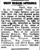 Percival John Hillbrick - Imprisoned Percival John Hillbrick - Imprisoned