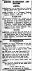 Oswald Alfred Robert Gardiner Death Notice