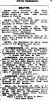 Percy Albert Gardiner Death Notice