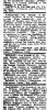 (Queenie) Martha May (Harrington) Gardiner - Funeral Notice (Queenie) Martha May (Harrington) Gardiner - Funeral Notice