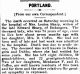 Obituary Louisa Jane Plues