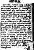 Edward Sharp (1835-1908) Obituary