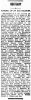 844-1920)Obituary Ferdinand Tondut (1844-1920) 844-1920)Obituary Ferdinand Tondut (1844-1920)