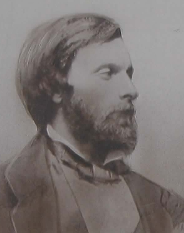 Peter Brisbane