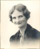Isobel (Davy) Hillbrick - (1912-2008) Isobel (Davy) Hillbrick - (1912-2008)