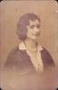 Jessie C (Davy) Roberts - (1907-2002)