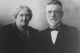 John Samuel & Sarah Gardiner Golden Wedding Aniversay
