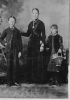 Gardiner Charles William & Julia Emma & Mary Clara Gardiner Charles William & Julia Emma & Mary Clara