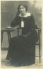 Ivy Isabel (Hannaby) Parke (1895-1990) Ivy Isabel (Hannaby) Parke (1895-1990)