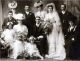 Edith Jessie Hillbrich Wedding (1906) Edith Jessie Hillbrich Wedding (1906)