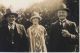 Edward Gustave Hillbrick And his Son and Daughter Ernest William And Eunice Irene Edward Gustave Hillbrick And his Son and Daughter Ernest William And Eunice Irene