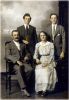Percival John Hillbrick & Family Percival John Hillbrick & Family
