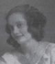 Jessie Rose Elsie McDonald (1911-1958) Jessie Rose Elsie McDonald (1911-1958)