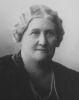 Sarah Sharp