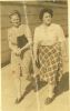 Nancy Leary & Phyllis Wilce Nancy Leary & Phyllis Wilce