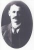 Friederich Johann UEBERGANG